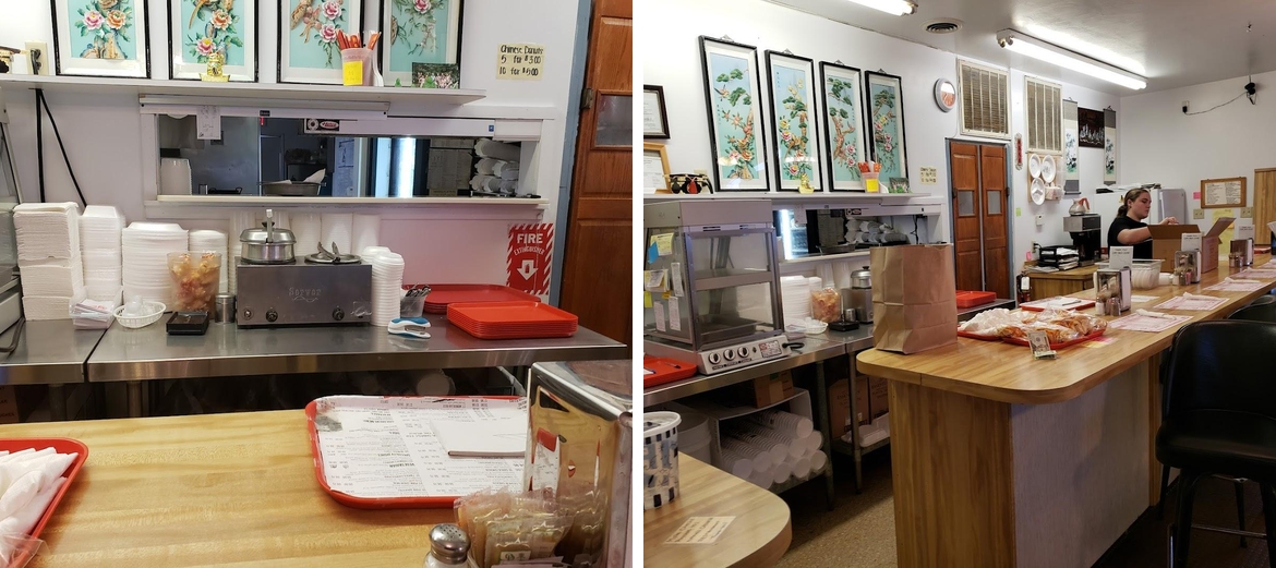 Nang's Chinese Restaurant