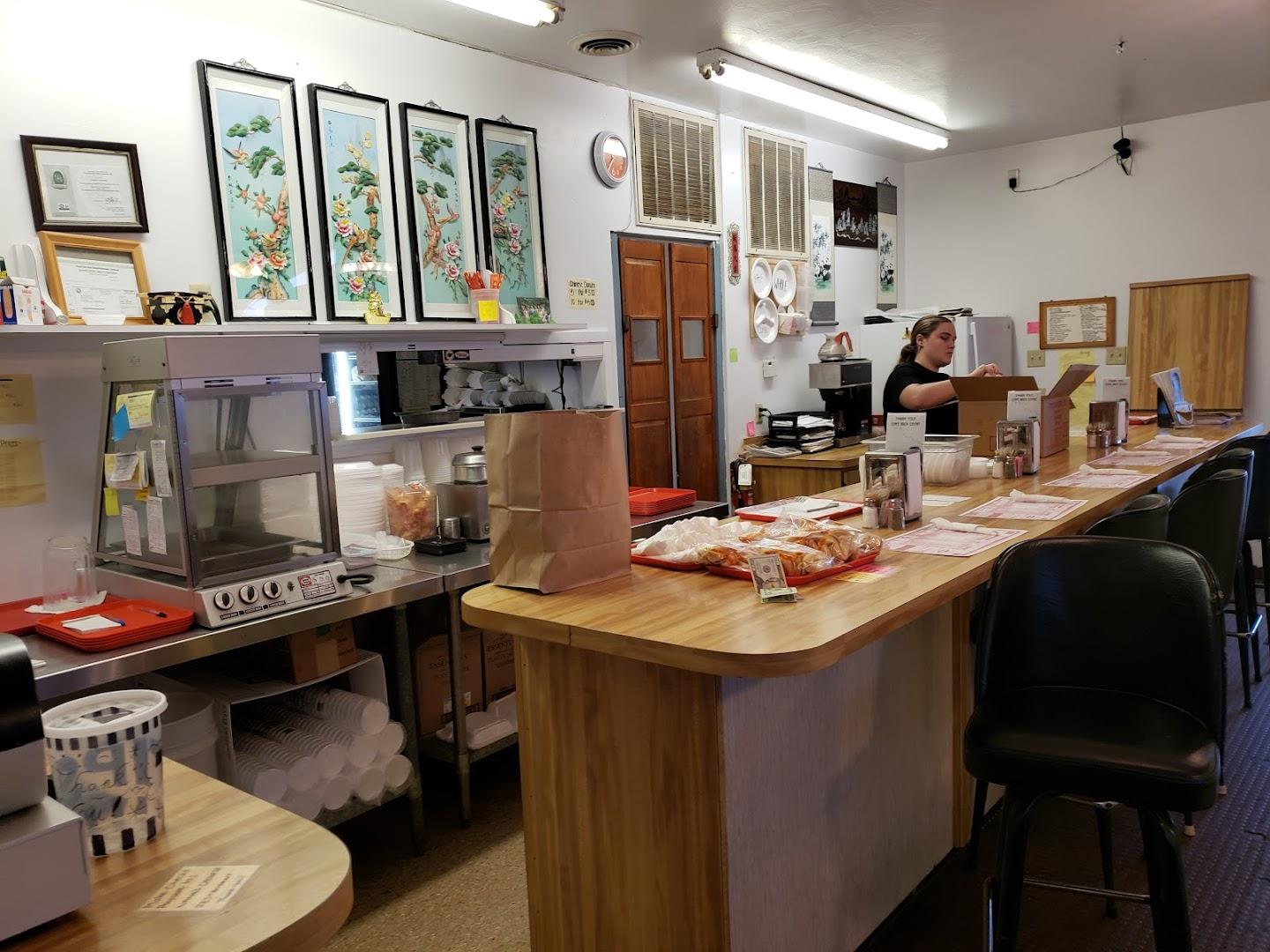 Nang's Chinese Restaurant